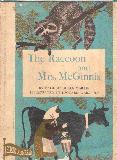 The Raccoon and Mrs McGinnis