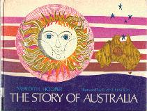 The Story of Australia