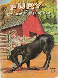 Fury and The Mystery at Trappers Hole