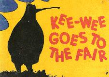 Kee-Wee Goes to the Fair