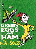 Green Eggs and Ham
