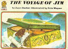 The Voyage of Jim
