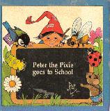 Peter the Pixie Goes to School