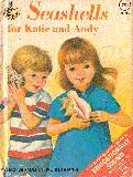 Seashells for Katie and Andy