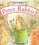 Peter Rabbit : Beatrix Potter Little Pop-Up Books