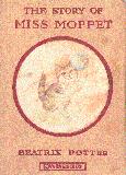 The Story of Miss Moppet