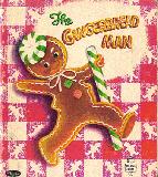 The Gingerbread Man
