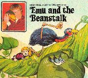 Rod Hull ; Emu and the Beanstalk