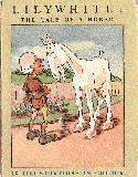 Lilywhite : The Tale of a Horse