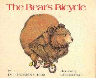 The Bear's Bicycle