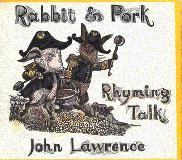 Rabbit & Pork Rhyming Talk