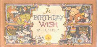 A Birthday Wish