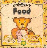 Little Bear\'s Food