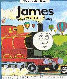 James and the Balloons