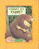 Where's My Teddy?
