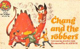 Chang and the Robbers