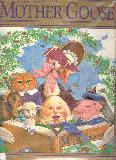 The Classic Mother Goose