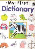 My First Dictionary
