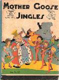 Mother Goose Jingles, with Pictures