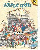 Saturday Street