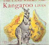 The land Where the kangaroo Lives