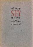 The Story of Shy The Platypus
