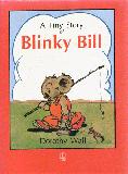 A Tiny Story of Blinky Bill