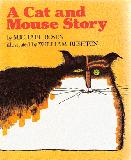 A Cat and Mouse Story. An Old Tale