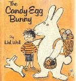 The Candy Egg Bunny