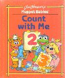 Muppet Babies Count with Me