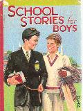 School Stories for Boys