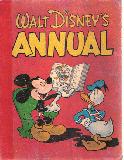 Walt Disney\'s Annual