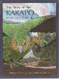 Kakapo.  The Story of the Parrot of the Night.