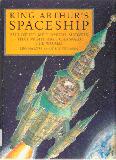 King Arthur's Spaceship