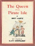 The Queen of the Pirate Isle
