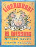 Liverwurst is Missing