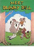 Meet Blinky Bill