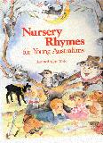 Nursery Rhymes for Young Australians