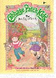 Cabbage Patch Kids.  The Just-Right Family