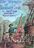 The Voyages of Captain Cook