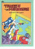 Transformers ; Battle for Earth