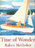 Time of Wonder