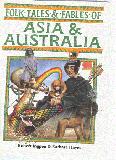 Folk Tales & Fables of Asia & Australia