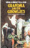 Grandma and the Ghowlies