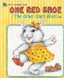 One Red Shoe (The Other One's Blue!)