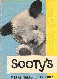Sooty's Merry Tales of TV Town