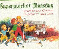 Supermarket Thursday