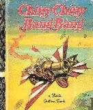 Chitty Chitty Bang Bang