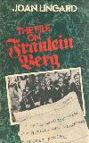 The File on Fraulein Berg