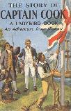 The Story of Captain Cook. An Adventure from History